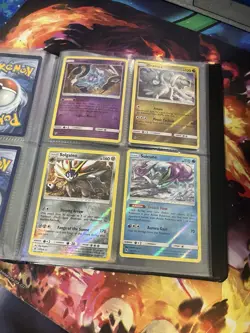 Pokemon Card Binder Lot EX Era Vintage! Japanese! - Image 4
