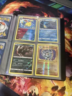 Pokemon Card Binder Lot EX Era Vintage! Japanese! - Image 5