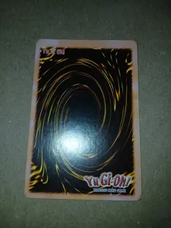Yu-Gi-Oh! TCG Fake Card Poorly Translated Funny Holo - Devil Girl - Image 2
