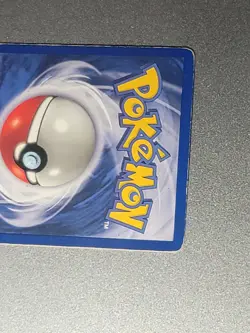 Pokemon Card TCG - Alakazam - 1/102 - Holo Unlimited Base Set Unlimited Rare LP - Image 3