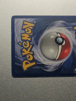 Pokemon Card TCG - Alakazam - 1/102 - Holo Unlimited Base Set Unlimited Rare LP - Image 4