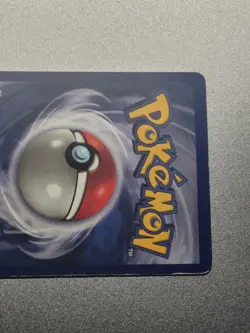 Pokemon Card TCG - Alakazam - 1/102 - Holo Unlimited Base Set Unlimited Rare LP - Image 5