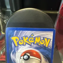 Tyranitar - 40/147 - Pokemon Aquapolis 2002 Reverse Holo Rare Card NM-LP - Image 5