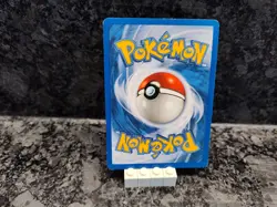 Pokemon Gym Challenge 36/132 Brock's Sandslash Trading Card - Image 2