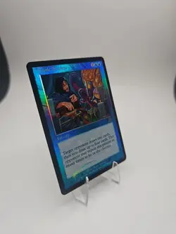 Trade Secrets Foil MTG Onslaught #118 - Image 3