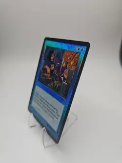 Trade Secrets Foil MTG Onslaught #118 - Image 4