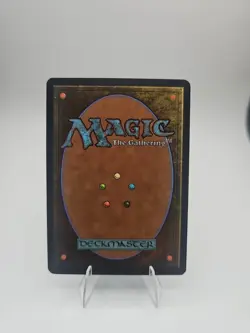 Trade Secrets Foil MTG Onslaught #118 - Image 5