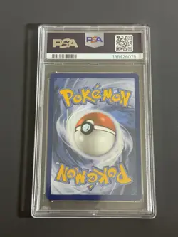 Origin Forme Palkia VSTAR GG67/GG70 Secret Rare Pokemon TCG Card PSA 9 Mint - Image 2
