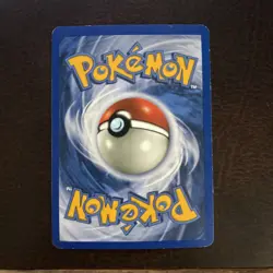 Infernape LV.X DP10 Black Star Promo 2007 Holo Rare Pokemon Card TCG - Image 2