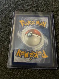 Pokemon TCG Walking Wake EX Hyper Rare Holo Prismatic Card 178/131 Evolutions - Image 2