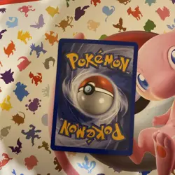 Seel - 95/144 - Pokemon Skyridge Reverse Holo Rare Card NM - Image 4