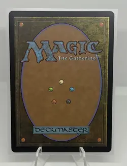 City on Fire #135 (NM) March of the Machine MOM Magic MTG - Image 2