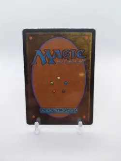 Magic the Gathering - Strip Mine -Fourth Edition - 4ED #363 - LP - MTG - Regular - Image 4