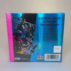 MTG Kamigawa: Neon Dynasty ~ Collector Boosters Display ~ Factory Sealed! - Image 3