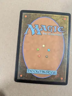 City of Brass - MTG - Seventh Edition - LP - Image 2