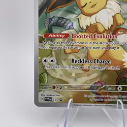 Eevee 173 Sv: Pokemon Scarlet & Violet Promo Card Holo - Image 5