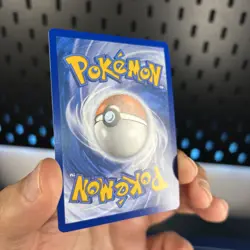 Pokemon TCG - S&V 151 - 183/165 Charizard ex - Ultra Rare NM/M Full Art Lizardon - Image 4