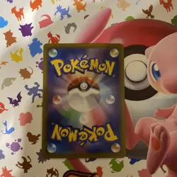 Pokemon Card Pikachu 272/S-P Expansion Pack Pokemon GO Promo Japanese Holo NM - Image 4