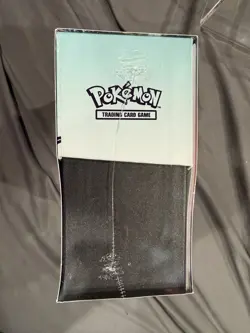 Pokemon TCG: Temporal Forces Pokemon Center Exclusive ETB Walking Wake (SEALED) - Image 5
