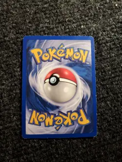 Pokemon TCG | Bill 91/102 | Base Set 1st Edition | NM - Image 5