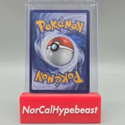 2025 Pokemon Phantasmal Flames TCG WIGGLYTUFF 105/094 Full Art Illustration SIR - Image 2