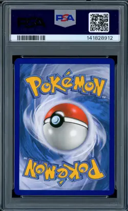 Charizard Gx SM211/68 Hidden Fates Tins Sm Black Star Promo Pokemon PSA 10 - Image 2