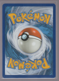 Pokemon TCG Pikachu 30/111 Sm-Crimson Invasion Reverse Holo - Image 2