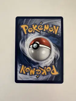 Ninjask 137/132 Pokemon TCG Mega Evolutions Holo - Image 2