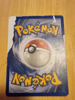 2002 Pokemon Legendary Collection Dark Blastoise 4/110 Reverse Holo Foil Rare - Image 2