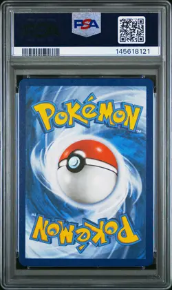 Pokemon TCG Reshiram 113 PSA 10 GEM MINT 2021 Celebrations Classic Collection - Image 2