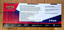 Pokemon TCG Scarlet And Violet Base Set Elite Trainer Box ETB (Miraidon) SEALED - Image 4