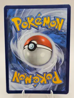 Iron Crown ex Hyper Rare 216/162 Pokemon Temporal Forces NM - Image 2