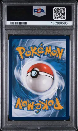 2022 POKEMON SWORD & SHIELD LOST ORIGIN #TG03 FULL ART/CHARIZARD PSA 10 - Image 2