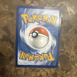 Pokemon TCG SV Promos (Gamestop Stamp) #130/197 Umbreon CREASE - Image 4