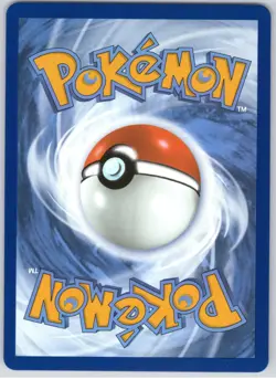 POKEMON TCG MEGA GARDEVOIR EX 060/132 MEG DOUBLE RARE MEGA EVOLUTION POKEMON - Image 2