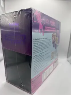 Brand New Pokemon Fusion Strike ETB Elite Trainer Box Factory Sealed! - Image 4