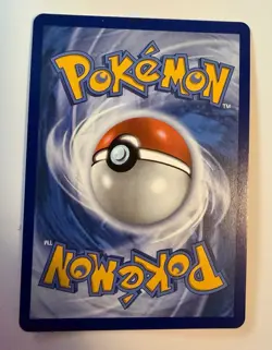 Pokemon TCG - Enriching Energy 191/191 Surging Sparks ACE SPEC Rare English Holo - Image 2