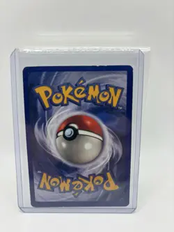 Victreebel Jungle 14/64 Holo Pokemon TCG 1999 - Image 2