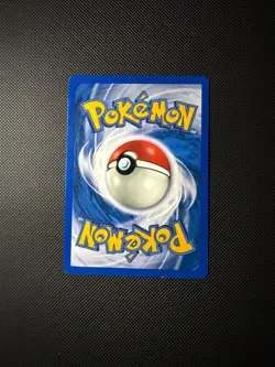 GIOVANNI'S MEOWTH 74/132 COMMON GYM CHALLENGE POKEMON 1ST EDITION NM - Image 2