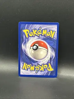 Kabutops 24/62 - Fossil - Vintage 1999 - Pokemon TCG - Image 2