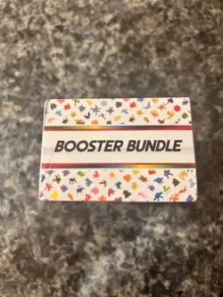 Pokemon TCG Scarlet and Violet 151 Booster Bundle Set - 290-85321 820650853210 - Image 4
