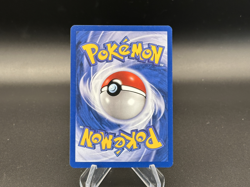 Butterfree - 33/64 Jungle - Pokemon TCG - 1999 - Image 2