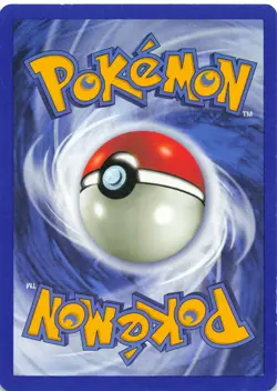 Ekans - 1st Edition - 46/62 Fossil Set - WOTC Unlimited - Pokemon TCG - 1999 - Image 2