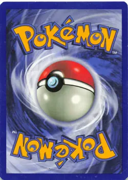 Super Potion #90 Base Set Pokemon TCG 1999 - Image 2