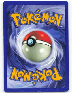 Mr. Mime - 22/64 Jungle Set - Pokemon TCG - 1999 - Image 2