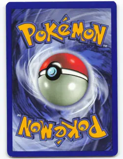 Pikachu - #1 WOTC Black Star Promo - Pokemon TCG - 1999 - Image 2