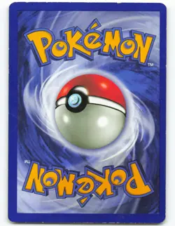 Pikachu - #4 WOTC Black Star Promo - Pokemon TCG - 1999 - Image 2