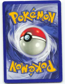 Electabuzz - 1st Edition - Shadowless - 20/102 Base Set - Pokemon TCG - 1999 - Image 2