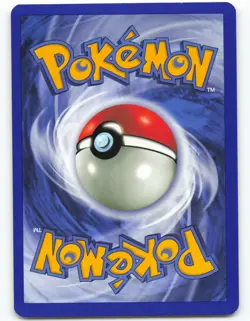 Moltres - 1st Edition - 27/62 Fossil Set - Pokemon TCG - 1999 - Image 2