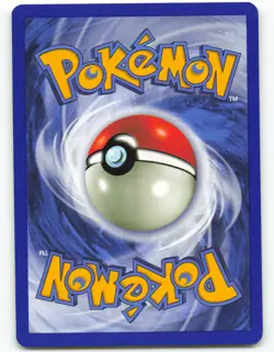 Magneton - Holo - 11/62 Fossil Set - Pokemon TCG - 1999 - Image 2
